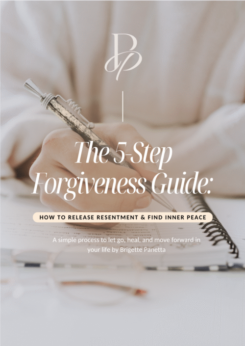 5-Step-Forgiveness-Guide